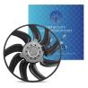 Buy cheap Electric Radiator Cooling Fan Assembly For Audi A4 S4 Q5 A5 A7 Macan With Rubber Steel Aluminum Components from wholesalers