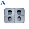 Buy cheap Professional Supply Standard 20ft 40ft HC ISO Shipping Container Spare Parts and Accessories with Hard Wood Floor Material from wholesalers