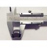 Buy cheap Industrial 14mm 1.5 Hex Head Carbon Steel Nuts High Temperature Resistance from wholesalers