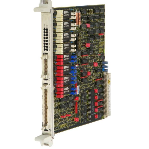 Buy cheap SIEMENS 6DD1642-0BC0 SIMADYN D from wholesalers