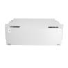 Buy cheap Indoor ODF Optical Distribution Frame19" Rack Mounted 12 24 48 96 144 Core from wholesalers