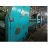 Buy cheap Second Hand 1800mm Corrugated Cardboard Production Line 100m/Min from wholesalers