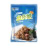 Buy cheap Fish Skin Ready To Eat Packaged Food Fresh Ingredients Salty Taste 170g from wholesalers