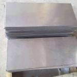 High Quality Cold Rolled SUS304 Stainless Plate Ss201 302 AISI316L Stainless