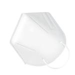 Lug Folding FFP2 Non Woven Face Mask Valveless