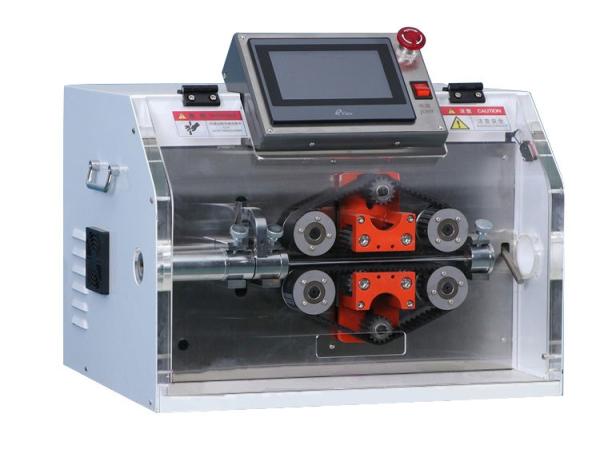 Buy cheap INC- HB60 Corrugated Tube Cutting Machine, Tube cutter; Pipe Cutter; Cutting Machine; Automatic Tube Cutting Machine; from wholesalers