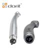Buy cheap E Generator Dental LED High Speed Handpiece 2/4 Hole from wholesalers