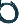 Buy cheap CQC 25 Colours Nylon Motorcycle Braided Hoses SS Wire Braided Brake Line from wholesalers