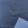 Buy cheap 93%P 7%SP 100D+40D*100D+40D 226GSM 4-way spandex fabric from wholesalers