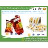 Buy cheap Heat seal Laminated Packaging Herbar Tea,Food packaging plastic roll film with bestar packaging from wholesalers