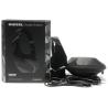 Buy cheap Monster - Diesel Noise Division VEKTR Black Headset from wholesalers