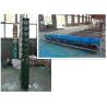 Buy cheap Multistage Submersible Borehole Pumps For Mining Dewatering Easy Operation from wholesalers
