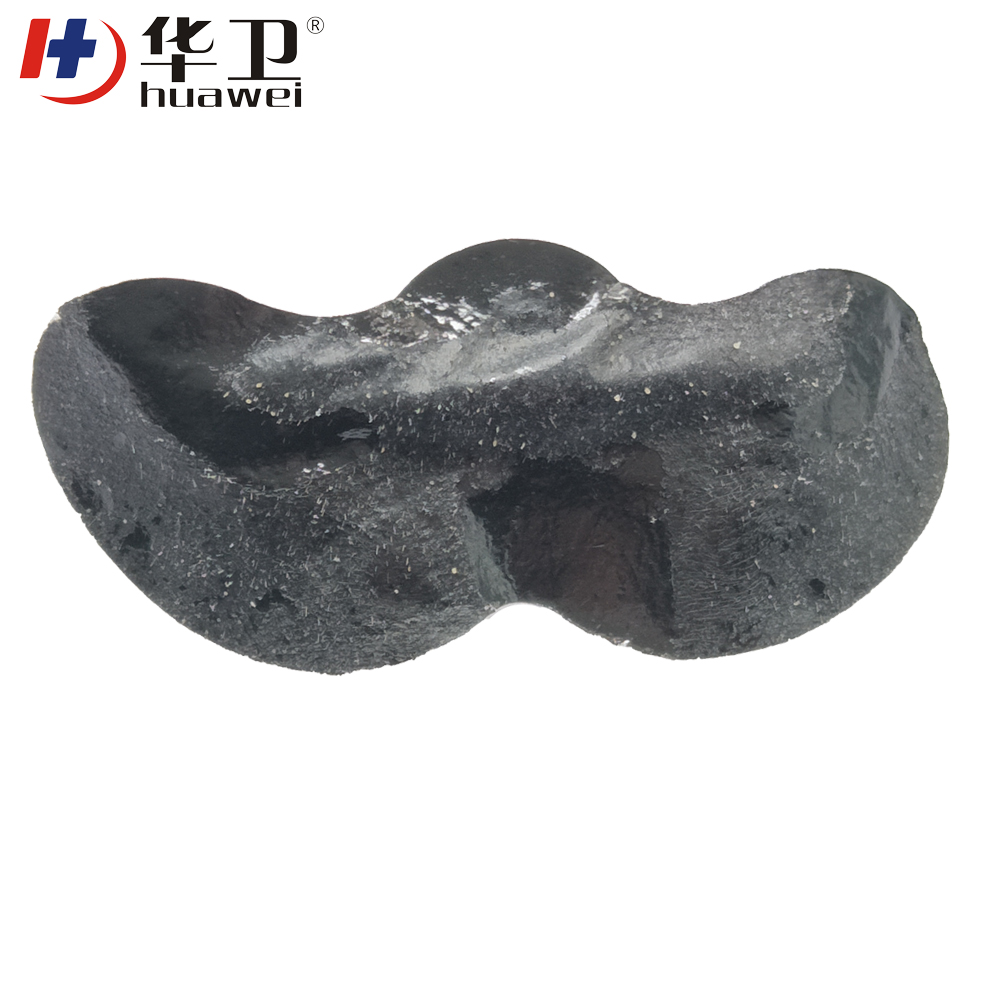 100% Herbal Oil Extracts Nose Deep Cleansing Sticker ISO13485 Certificate