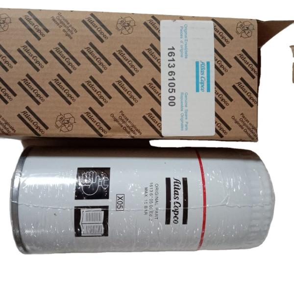 Buy cheap Atlas Oil Filter Parts Air Compressor Parts for Retail Business Deals 1613610500 from wholesalers