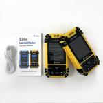 S4 Handheld GPS Survey Equipment Land Distance Area Measuring