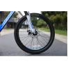Buy cheap 24 Inch 7 Speeds Aluminum Alloy Rim Suspension Children Cycle For Comfortable Ride from wholesalers