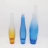 Buy cheap Colored Tequila Bottle 750ml for Home Bar Customized Custom Make Best Seller from wholesalers