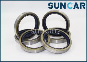 Wholesale 6141-21-1331 Rotary Shaft Seals 4D92-1A Komatsu Engine Oil Seal from china suppliers