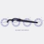 Bq Nq Hq Pq Full Grip Inner Tube Core Barrel Wrench Heat Treated