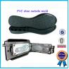 Buy cheap Aluminium / Steel Shoe Mould Maker High Strength Long Working Life from wholesalers