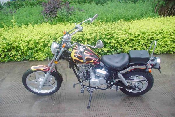 Buy cheap Honda suzuki50cc Motorcycle Motorbike Motor Air Cooled Two Wheel Drive Motorcycles , Econo from wholesalers