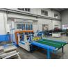 Buy cheap Advanced Stacking And Flute Laminating System With Auto Stacker Machine For Corrugated Cardboard Production from wholesalers