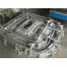 Buy cheap Durable 1650MM A356 Rotomolding Molds Truck Top Roof Plastic Rotationally Built from wholesalers