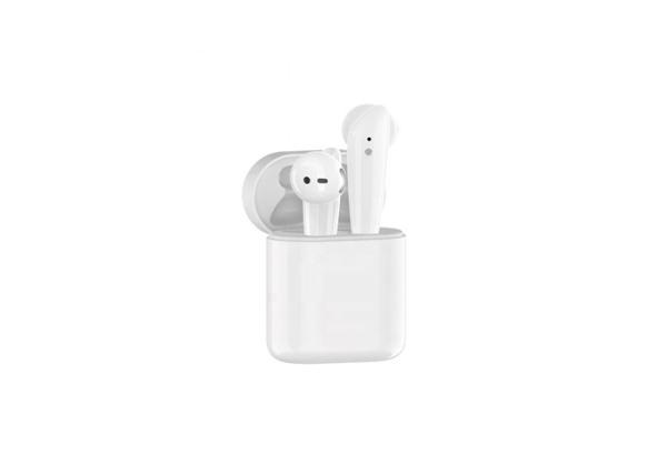 Buy cheap Stereo Charging bin I18 Earphones In Ear Bluetooth Headphones No Wires from wholesalers