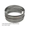 Buy cheap Aminatech Carbon Bandsaw Blades for Wood Working Size: 1750mmx6x6T from wholesalers