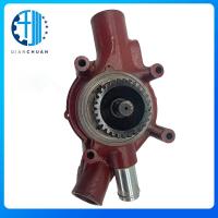 Buy cheap Water Pump 65.065006142 for DOOSAN DE12T Engine Spare Parts product