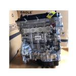 118 KW G4NA 2.0L Petrol Engine Gasoline Assembly for HYUNDAI BEIJING Sonata ix35