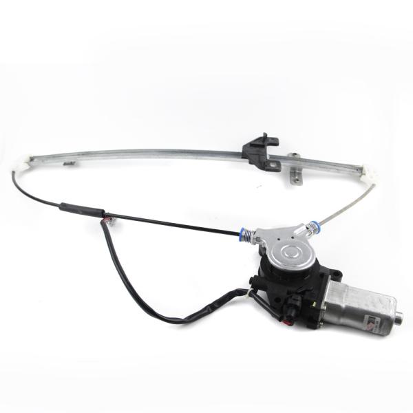 Buy cheap Accord Honda Body Panels 72710 S9A A01 Window Regulator Replacement CRV 2002-2006 from wholesalers