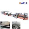Buy cheap TPU Three Layers Co-Extrusion Cast Film Extrusion Line Can Be Designed Independently from wholesalers