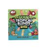 Buy cheap Gravure Printing Plastic Mylar Bags With Zipper For Gummies Packaging from wholesalers