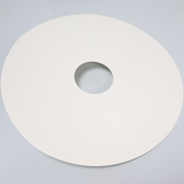 Buy cheap Break Proof Air Compressor Oil Filter Paper Breaking Strength ≥20n/Cm from wholesalers