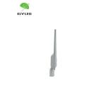 Outdoor Pathway 40w 150lm/W 79Ra Solar Powered Area Light