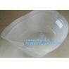 Buy cheap Flowerpot Lining Bags, Plastic Flower Pot Liners, Baskets & Pot Liners, Round Plastic Polyethylene Recycled Pot from wholesalers