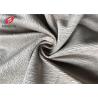 Buy cheap Burnout Velboa Sofa Velvet Upholstery Fabric For Home Textiel , 190GSM Weight from wholesalers