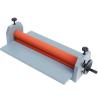 Buy cheap Cold Roll Technology Manual Laminating Machine for 750mm Vinyl and Glass Plate Photo from wholesalers