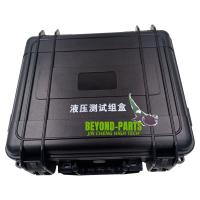 Buy cheap High Level Hydraulic Excavator Diagnostic Tool Tester Equipment Group product