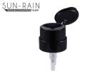Plastic Nail Polish Remover Pump Dispenser 24/410 33/410 SR-703c makeup remover
