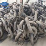 Singapore Stock For Sale Anchor Chain