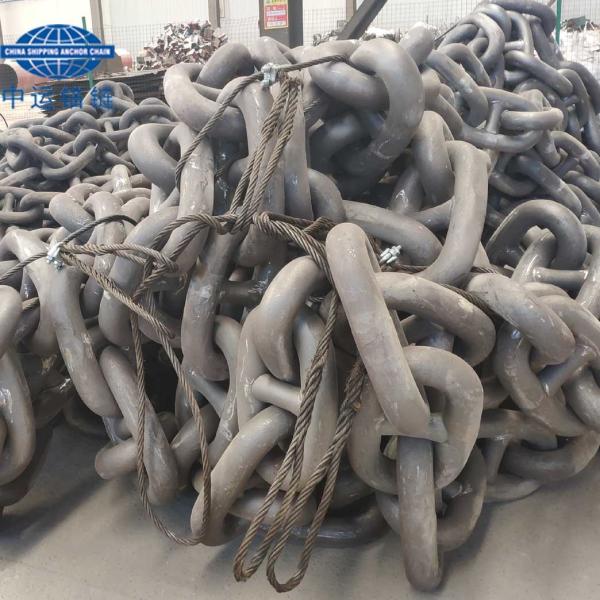 Buy cheap Singapore Stock For Sale Anchor Chain from wholesalers