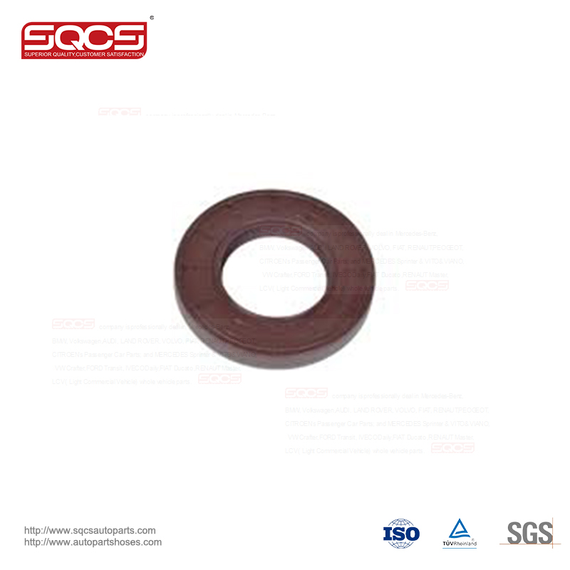 SQCS Automotive Oil Seal for Iveco Daily 40102763 503646606 100% Tested and Guaranteed