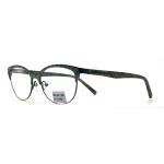 MD138A Round Metallic Optical Frames for Women s Eyeglasses Collection