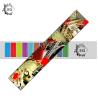 Buy cheap PET PVC 3D Lenticular Ruler Flip EEffects With 0.9mm PET Non Toxic from wholesalers