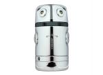 CE Lightweight Scuba Diving Regulator First Stage Plated Brass Material