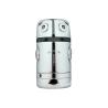 Buy cheap CE Lightweight Scuba Diving Regulator First Stage Plated Brass Material from wholesalers