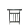 Buy cheap Wholesale Wrought Iron Railing Customized Hand Forged Services from wholesalers