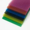 Buy cheap 2.5 Mm 0.7mm 0.8 Mm Multilayer Polycarbonate Sheets For Conservatory Roof from wholesalers